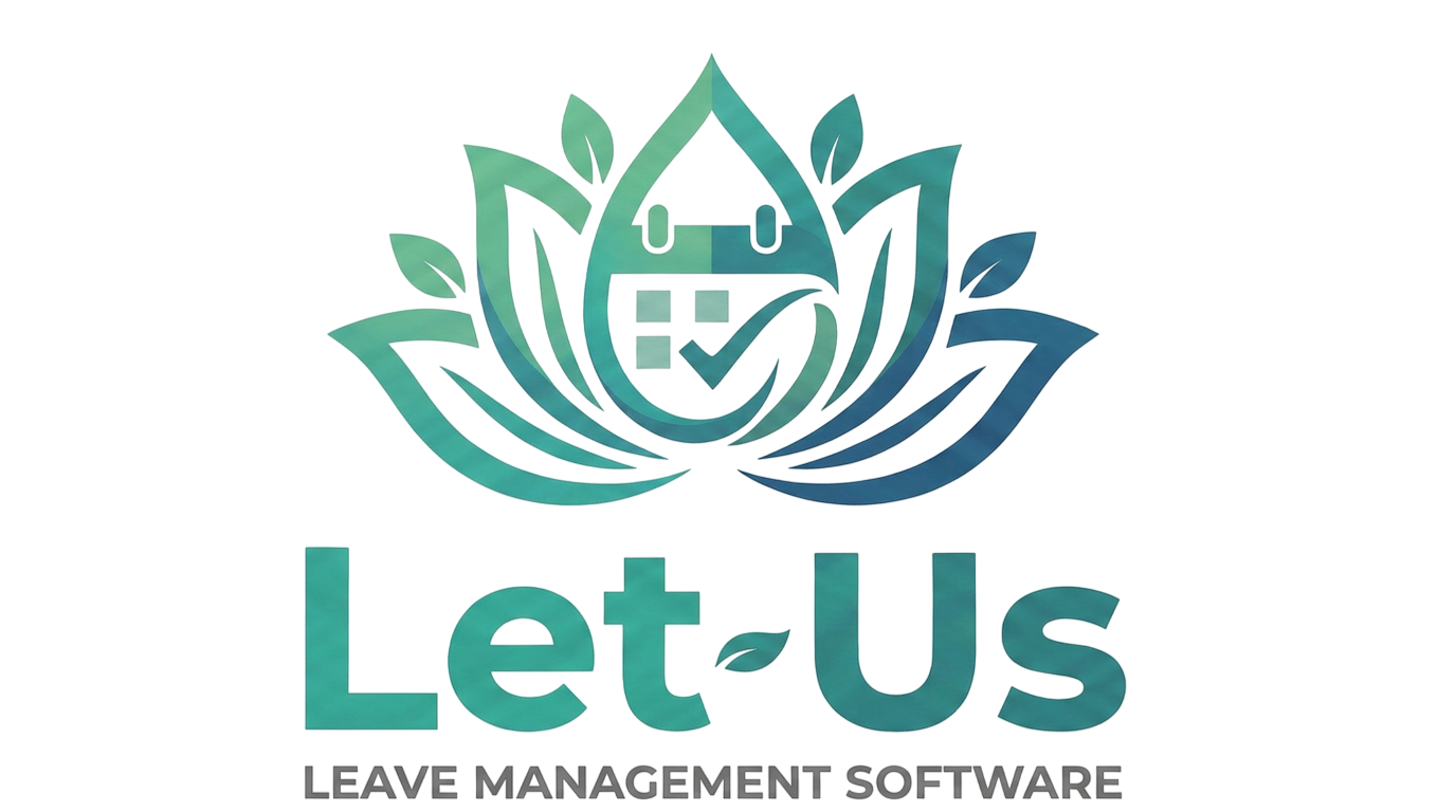 Let-Us Logo